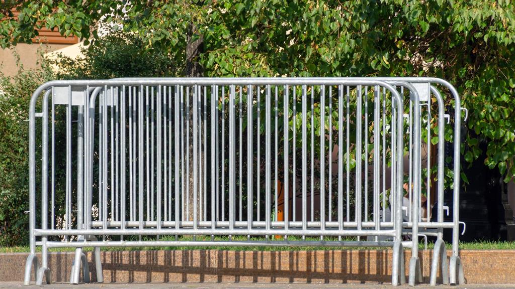 Aluguel de Gradil para Eventos em Pinheiros